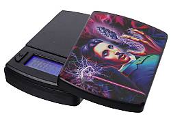 V-Syndicate ScaleBud Ψηφιακή Ζυγαριά Ακριβείας - High Voltage (100gr x 0.01gr)