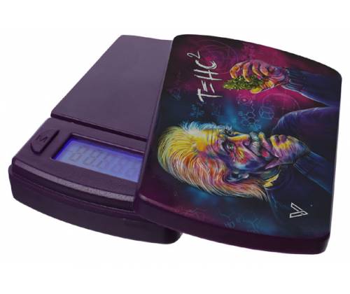 V-Syndicate ScaleBud Ψηφιακή Ζυγαριά Ακριβείας - T-HC2 (100gr x 0.01gr) - Τιμή: 17,90€