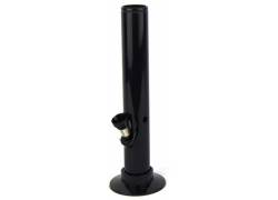 Ακρυλικό Bong Μαύρο - 20cm