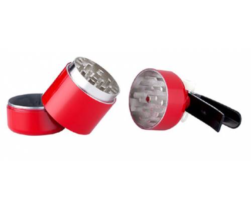 Grinder Fire Extinguisher 50mm - 3 Parts -  Price: 6,50€
