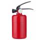 Grinder Fire Extinguisher 50mm - 3 Parts -  Price: 6,50€