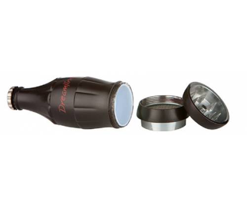 Grinder Coca Cola 35mm - 3 Parts -  Price: 6,50€