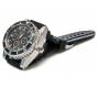 Time Grinder Metal Τρίφτης Ρολόι Μαύρο 43mm - 2 parts - Τιμή: 18,00€