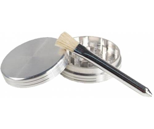Καθαριστικό Βουρτσάκι για Grinders - Μήκος 10.5 cm - Τιμή: 1,95€