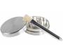 Καθαριστικό Βουρτσάκι για Grinders - Μήκος 10.5 cm - Τιμή: 1,95€