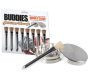 Καθαριστικό Βουρτσάκι για Grinders - Μήκος 10.5 cm - Τιμή: 1,95€