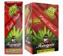 KingPin Hemp Blunts Wraps Πουρόφυλλα - Laid Back - Τιμή: 0,85€