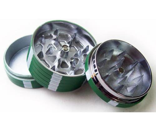 Metal Poker Chip Grinder -  Price: 6,50€
