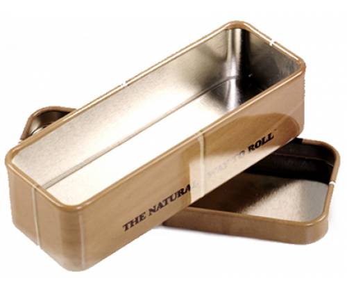 RAW Μεταλλικό Kουτί - 1¼ - Τιμή: 2,10€