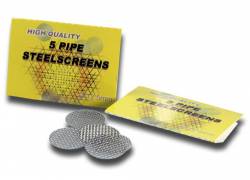 Σίτες Pipe Screens 12,5mm - 5τμχ