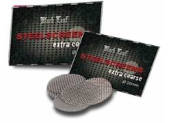 Σίτες Pipe Screens 20mm - 5τμχ