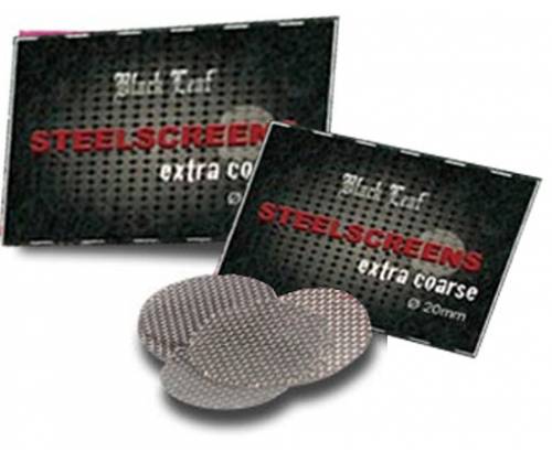 Σίτες Pipe Screens 20mm - 5τμχ - Τιμή: 0,30€