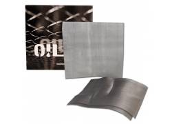 Σίτες Pipe Screens Τετράγωνες 100mm x 100mm