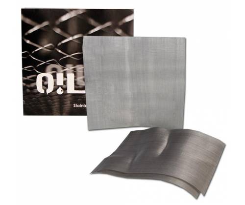 Σίτες Pipe Screens Τετράγωνες 100mm x 100mm - Τιμή: 8,90€