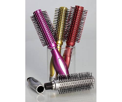 Καβάτζα Κουτί Ασφαλείας - Βούρτσα Μαλλίων 220mm - Τιμή: 14,50€