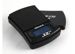 Jennings Jscale Ψηφιακή Ζυγαριά Ακριβείας - JZ 230 (230gr x 0.1gr)