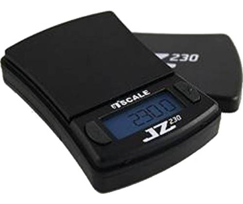 Jennings Jscale Digital Precision Scale - JZ 230 (230gr x 0.1gr) -  Price: 9,90€