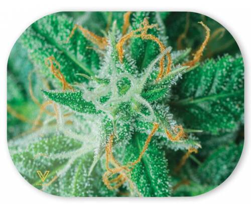 V-Synticate Magnetic Cover - Μαγνητικό Κάλυμμα για Δίσκους V-Syndicate Mini (18x14cm) - AK 47 - Τιμή: 3,90€