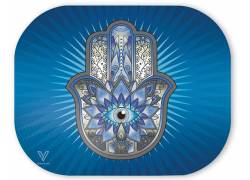 V-Synticate Magnetic Cover - Μαγνητικό Κάλυμμα για Δίσκους V-Syndicate Mini (18x14cm) - Hamsa Blue