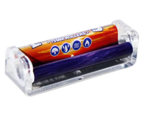 Elements Μηχανάκι Στριφτού Τσιγάρου - 79mm - Τιμή: 1,30€