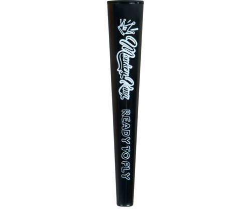 Monkey King Κύλινδρος Αποθήκευσης 11cm - Μαύρο - Τιμή: 1,40€