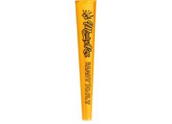 Monkey King Storage Cylinder 11cm - Gold