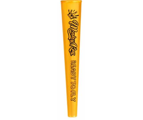 Monkey King Storage Cylinder 11cm - Gold - Price: 1,40€