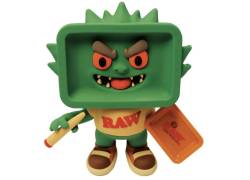 Raw Traysor - Collectible Figure 14cm
