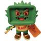 Raw Traysor - Collectible Figure 14cm - Price: 44,00€