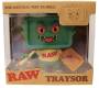 Raw Traysor - Collectible Figure 14cm - Price: 44,00€