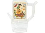 RAW Glass Beer Mug RAWktoberfest