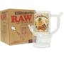 RAW Γυαλινη Κούπα Μπύρας RAWktoberfest - Τιμή: 87,00€