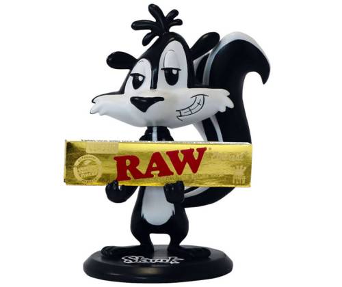 Skunk Sneaky Φιγουρα- Θήκη Bobblehead - 14cm - Τιμή: 27,00€