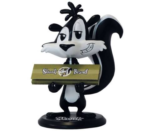 Skunk Sneaky Φιγουρα- Θήκη Bobblehead - 14cm - Τιμή: 27,00€