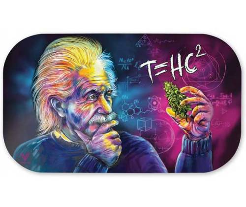V-Syndicate Magnetic Cover - Magnetic Cover for V-Syndicate Discs Small (27x16cm) - THC2 Classic -  Price: 5,90€