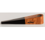 Ξύλινη Πίπα actiTube Briar Wood (Ξύλο Ρείκι) - Τιμή: 39,90€