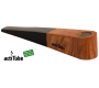 Ξύλινη Πίπα actiTube Briar Wood (Ξύλο Ρείκι) - Τιμή: 39,90€