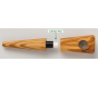 Ξύλινη Πίπα actiTube Olive Wood (Ξύλο Ελιάς) - Τιμή: 36,90€