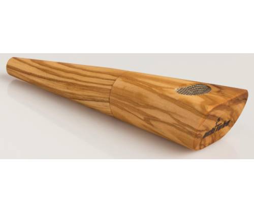 Ξύλινη Πίπα actiTube Olive Wood (Ξύλο Ελιάς) - Τιμή: 36,90€