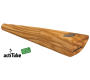 Ξύλινη Πίπα actiTube Olive Wood (Ξύλο Ελιάς) - Τιμή: 36,90€