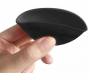 Best Buds Silicone Bowl with Base Black - Mixing Bowl 70mm -  Price: 2,40€