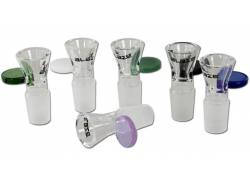 Γυάλινο BL Bowl για Bong με Λαβή - SG19