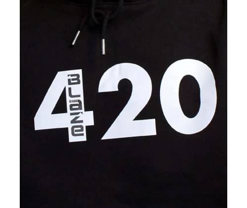 Blaze Μπλουζάκι Sweater 420 - Μαύρο - Τιμή: 56,00€