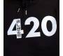 Blaze Μπλουζάκι Sweater 420 - Μαύρο - Τιμή: 56,00€