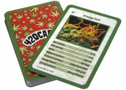 Παιχνίδι Καρτών Cannabis - Limited Edition