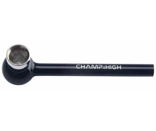 Champ Πιπάκι Γυάλινο Pipe Pool 11,5 cm - Τιμή: 3,50€