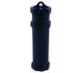 Δοχείο Αποθήκευσης Cookies Smell Proof Tall Μαύρο - 3 Parts (160x50mm) - Τιμή: 16,90€