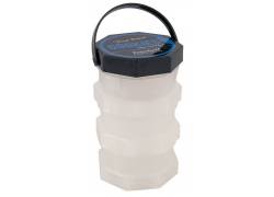 Δοχείο Αποθήκευσης Cookies Smell Proof Regular Διάφανο - 4 Parts (140x85mm)