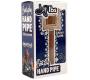 Glass Pipe Dogg lbs «Everyday Kubus» - 10cm - Price: 20,50€