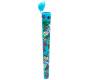 G-Tube Plastic Storage Cylinder Blue 11.5cm -  Price: 1,80€
